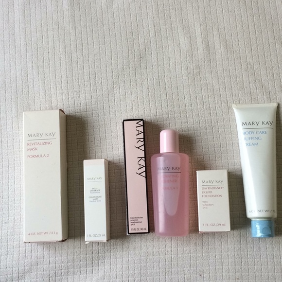 Mary Kay Other - Mary Kay make up